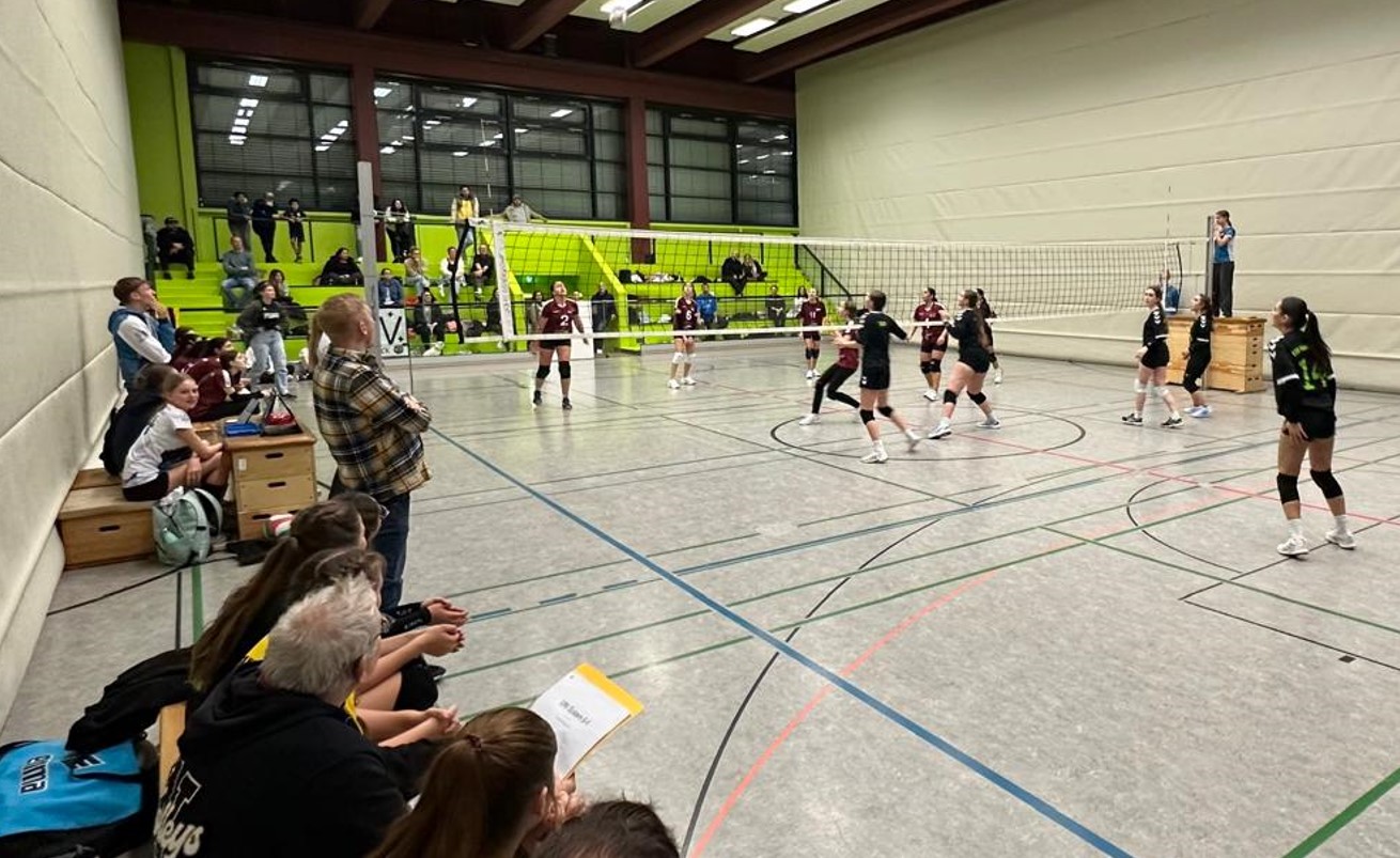 Starke Moral, knappe Spiele